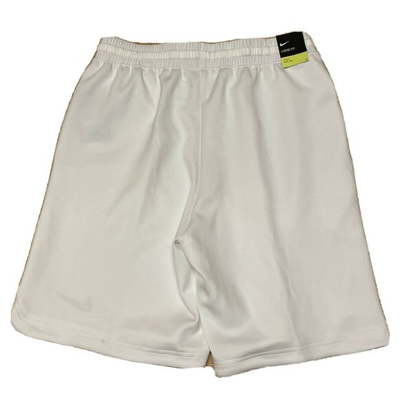 nike therma flex basketball shorts